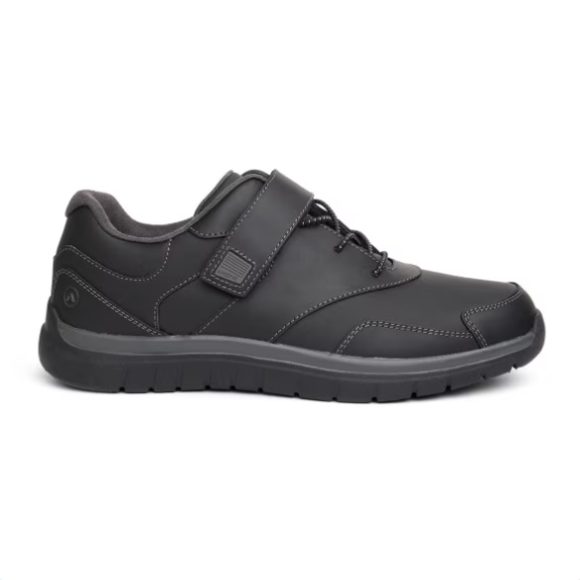 Anodyne No. 38 Men's Sport Walker-Black