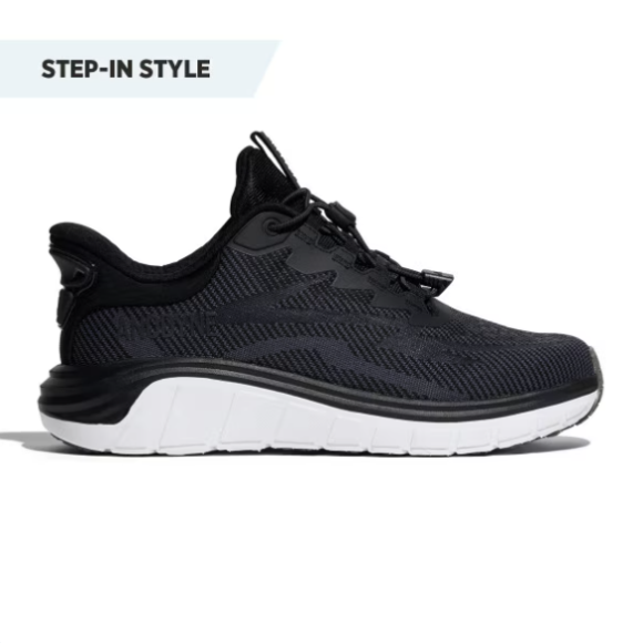 Anodyne No. Women's 59 Sport Dash-Black