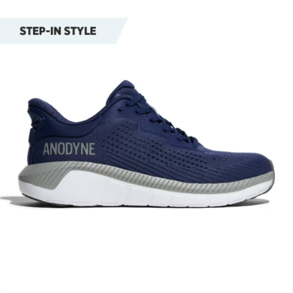 Anodyne No. 24 Men's Sport Move-Navy