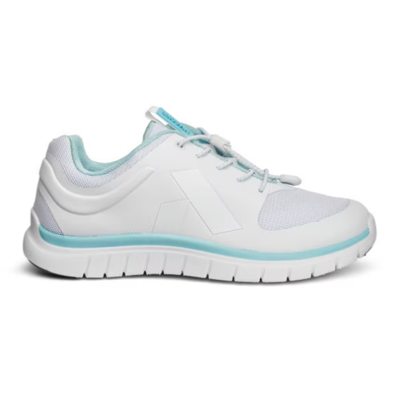 Anodyne No. 23 Women's Sport Runner-White Blue