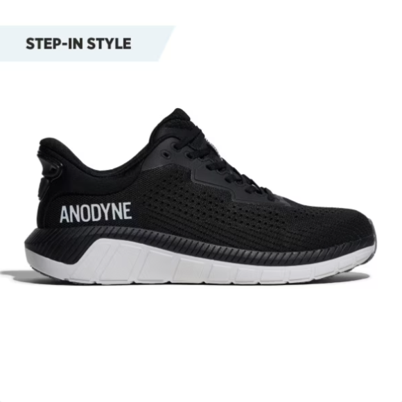 Anodyne No. 24 Men's Sport Move-Black